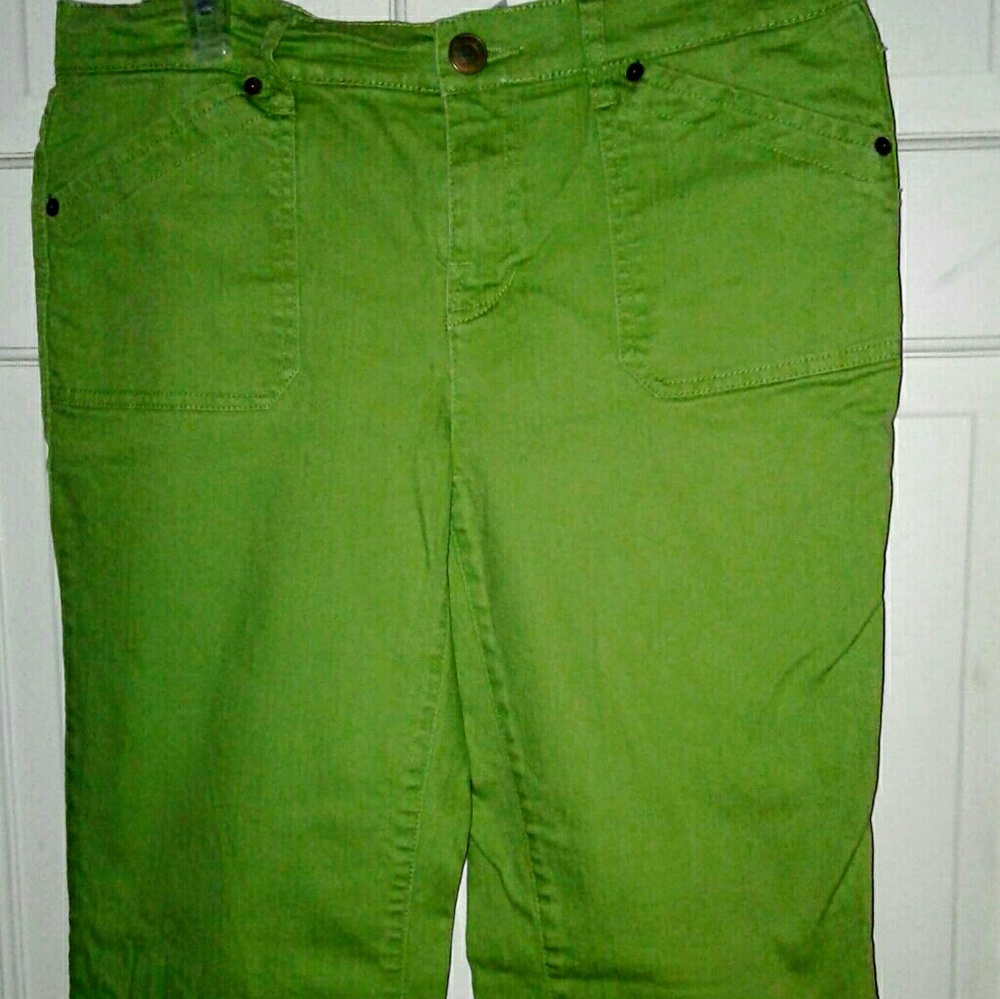 Liz & Co Jeans